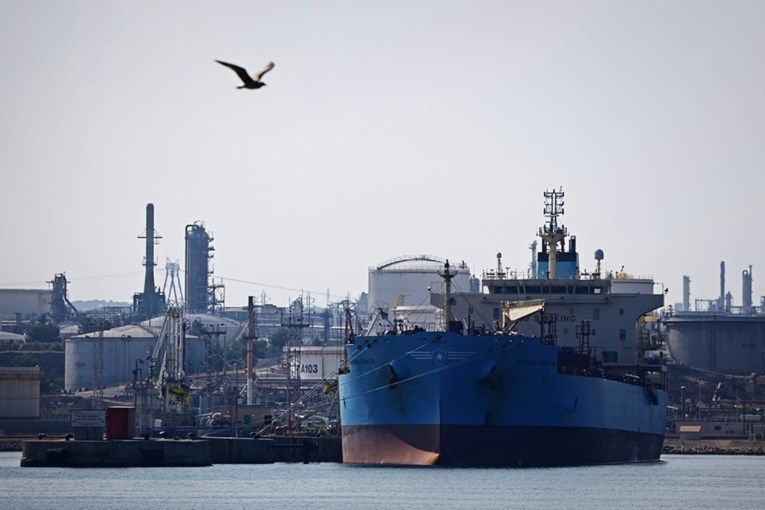 Snažan skok cijena nafte na svjetskim tržištima