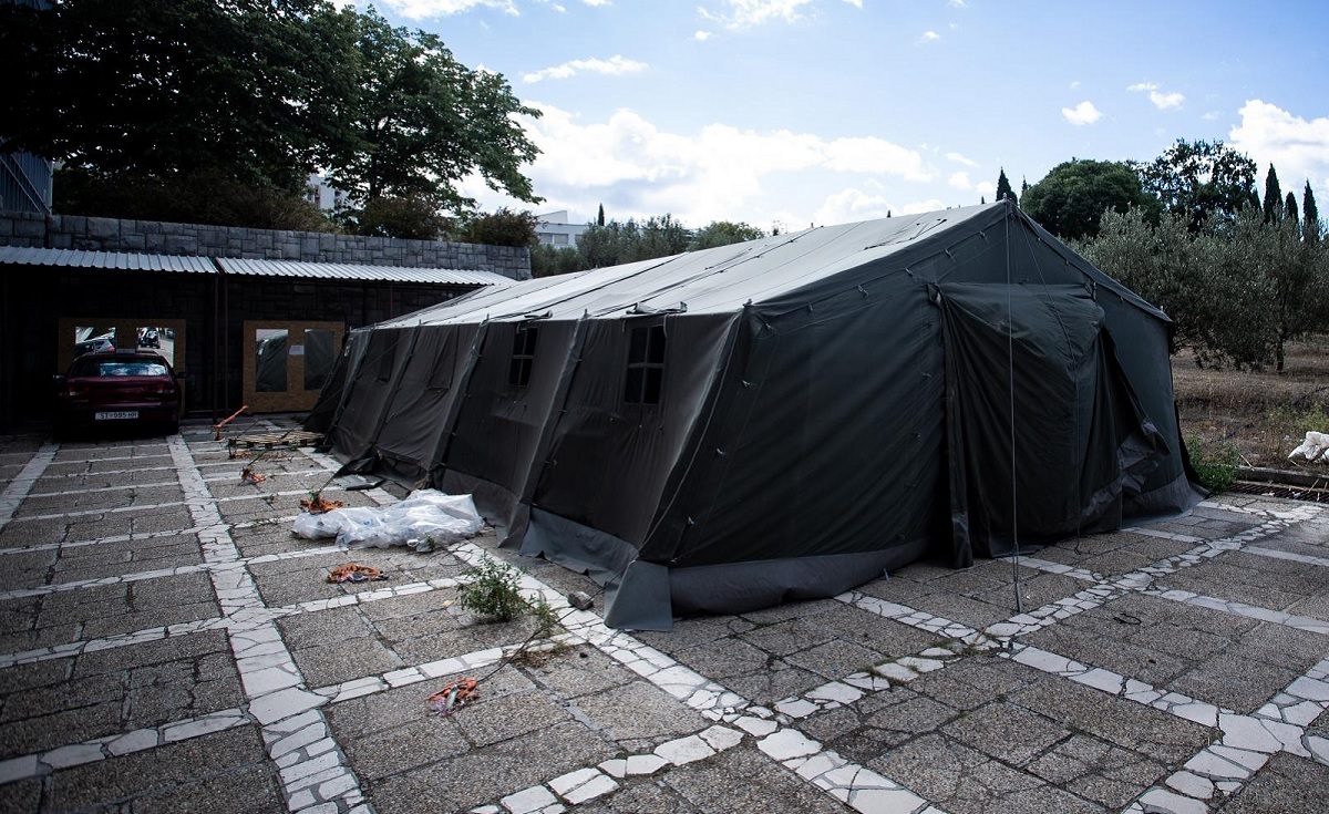 U Splitsko-dalmatinskoj 71 novi slučaj, testirano 479 osoba