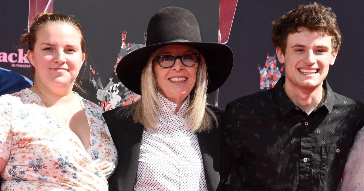 Imala je velike ljubavi, nikada brak: Diane Keaton jednom je prilikom otkrila zašto