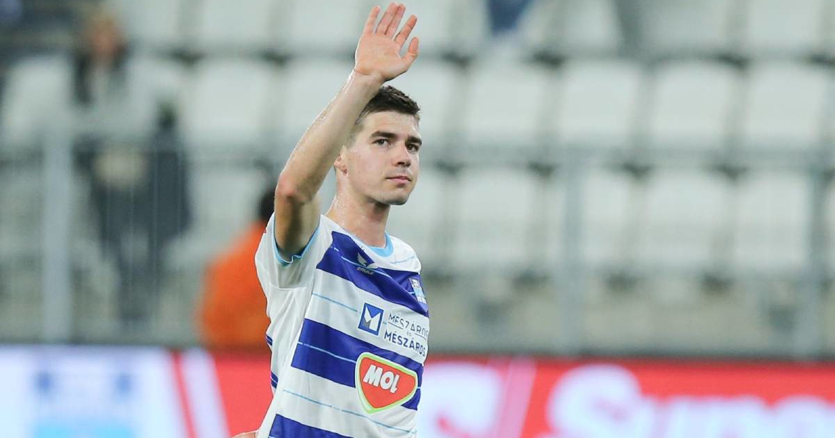 Ozlijedio se veznjak Osijeka. Neće ga biti do kraja sezone