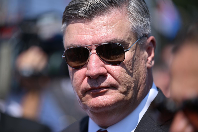 Milanović: Srbija se naoružava, uz pomoć naših saveznika. Moramo se zapitati