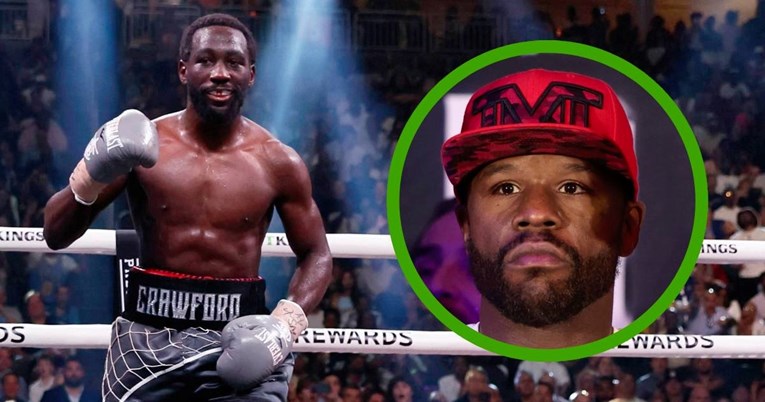 Floyd Mayweather izabrao najboljeg boksača na svijetu