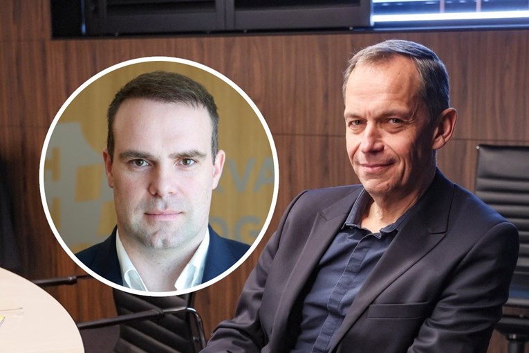 Tajnik HNS-a: Vidi se napredak u suđenju. Nastavit ćemo suradnju s Layecom