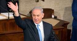 SAD pozvao Netanyahua da održi govor na sjednici Kongresa