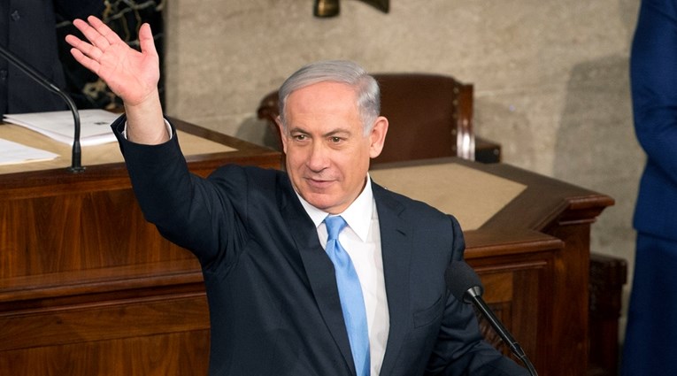 Čelnici obaju domova američkog Kongresa pozvali Netanyahua da održi govor