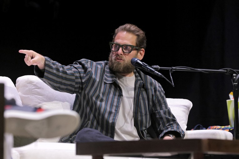 Jonah Hill objasnio zašto je s obitelji napustio Los Angeles