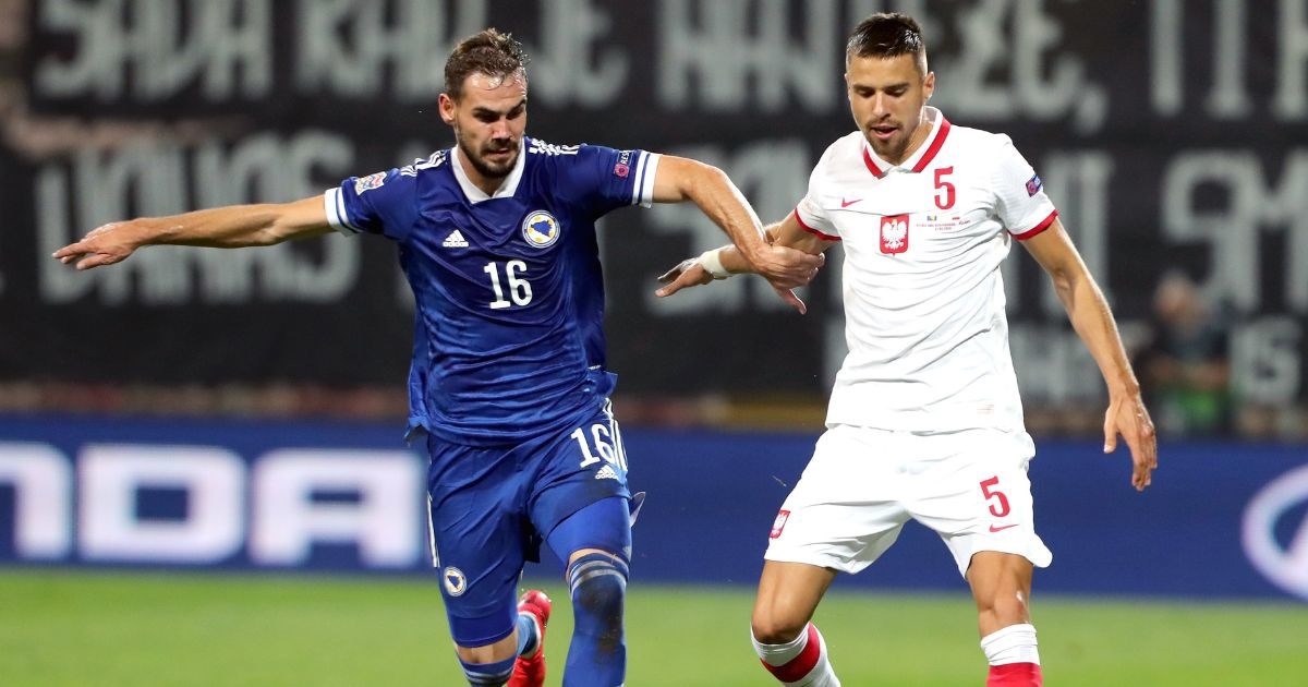 VIDEO Bosanski napadač fantastičnom intervencijom spasio gol u velikom derbiju