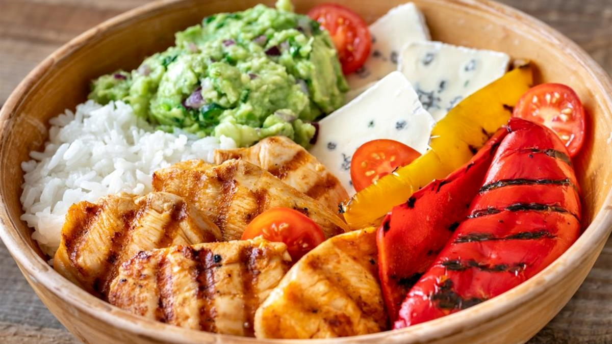 Top jelo koje nosimo na posao - zdravo i zasitno. Recept Mate Jankovića