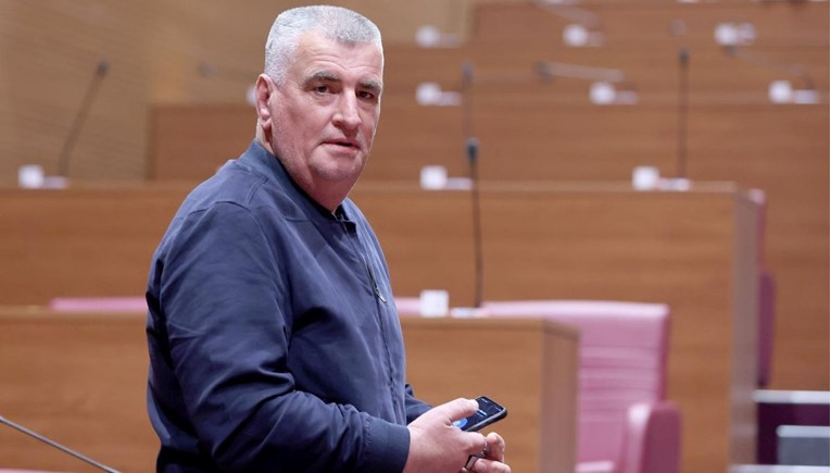 Bulj: Tomašević je šutio dok se tresla fotelja, sad kaže da koncerata više neće biti