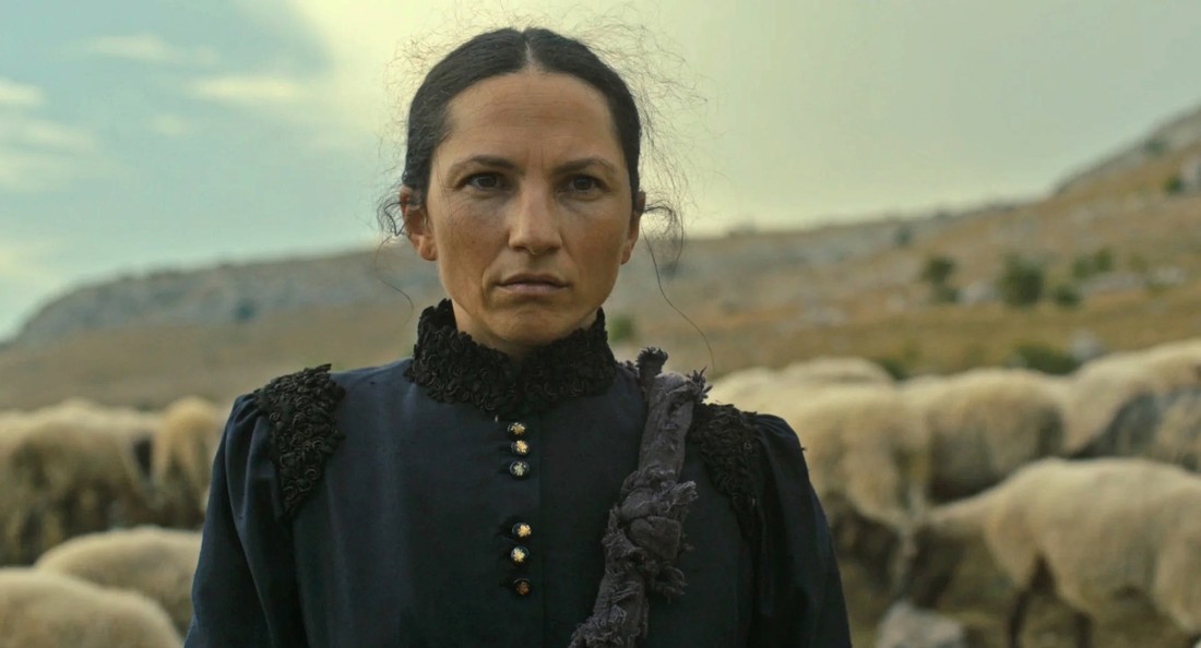 Film "Bog neće pomoći" Hane Jušić hrvatski je kandidat za Oscara