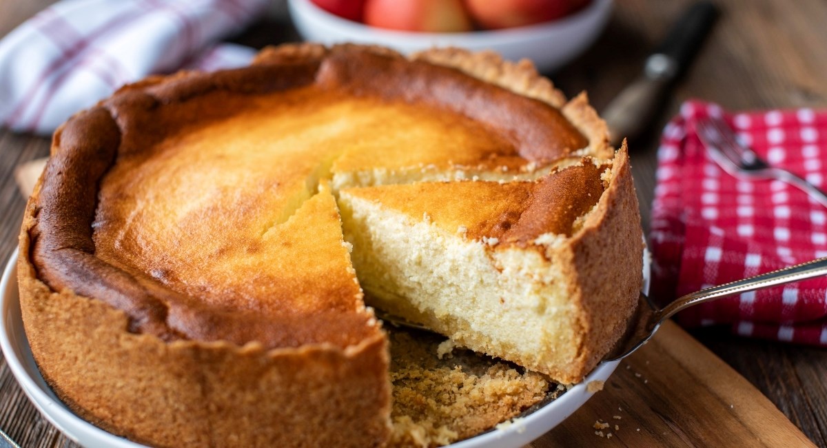 I Nijemci vole ovaj popularni kolač, ali rade ga prilično drugačije od nas