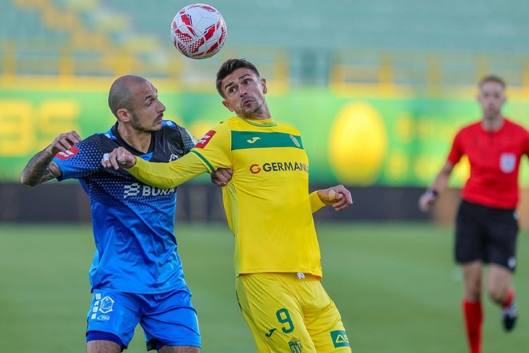 Dinamo dogovorio transfer novog napadača
