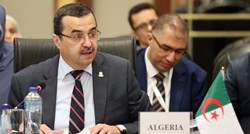 Zemlje izvoznice nafte u Alžiru će raspravljati o globalnoj opskrbi plinom