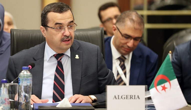 Zemlje izvoznice nafte će u Alžiru raspravljati o globalnoj opskrbi plinom i cijenama