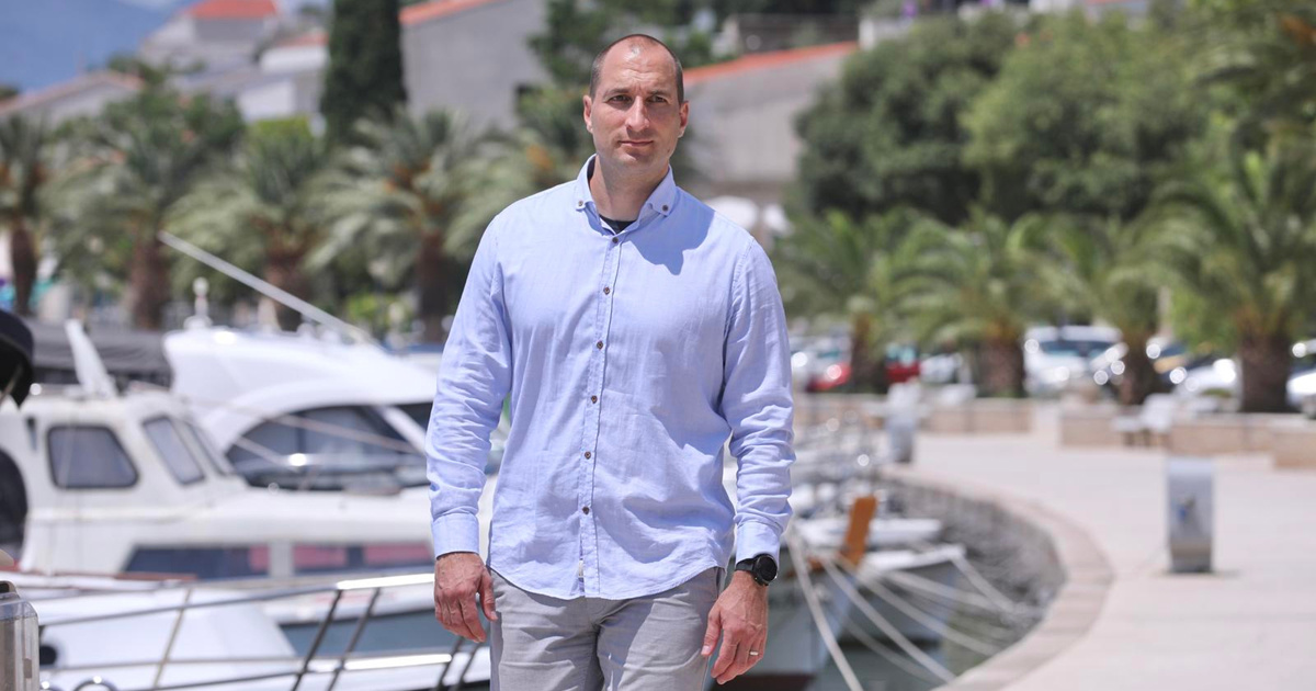 Posvađali se HDZ-ovci u Baškoj Vodi