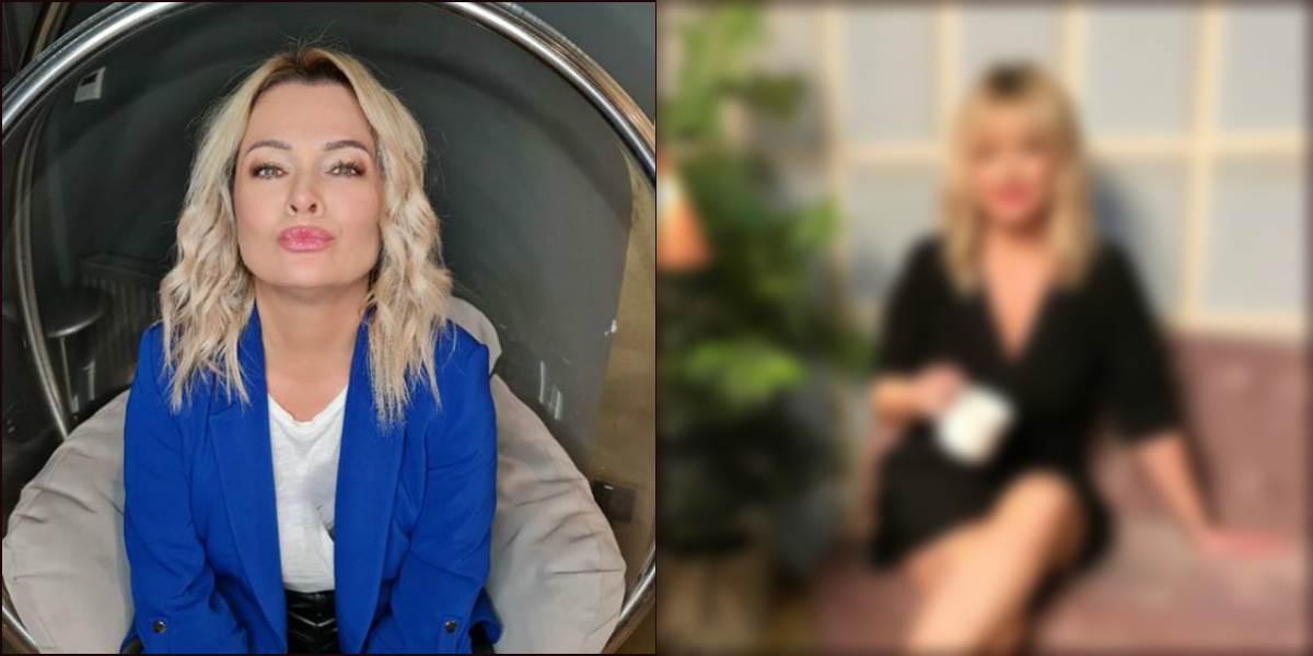 Minea promijenila imidž, fotku joj lajkala i Nives Celzijus