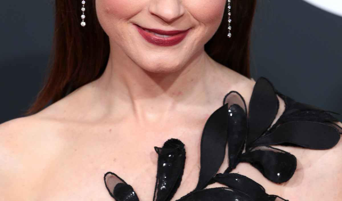 Stručnjaci upozorili: Ova glumica je najopasnija osoba na internetu 2019. godine