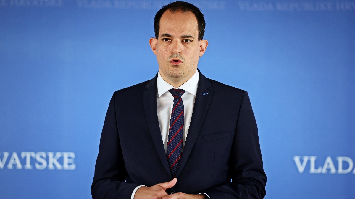 Malenica: Trebamo još nekoliko mjeseci da završimo reformu plaća u javnoj upravi