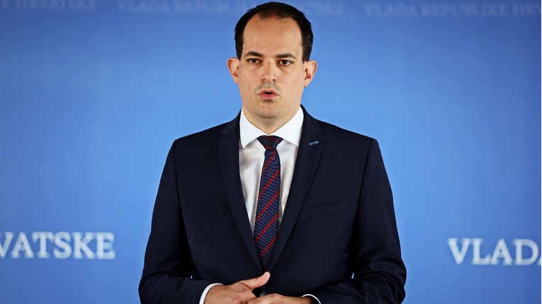 Malenica: Trebamo još nekoliko mjeseci da završimo reformu plaća u javnoj upravi