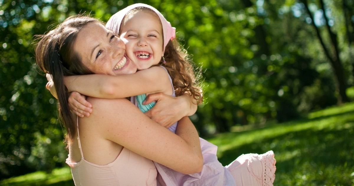 Odgoj sretne djece: Ključni savjeti za emocionalnu sigurnost