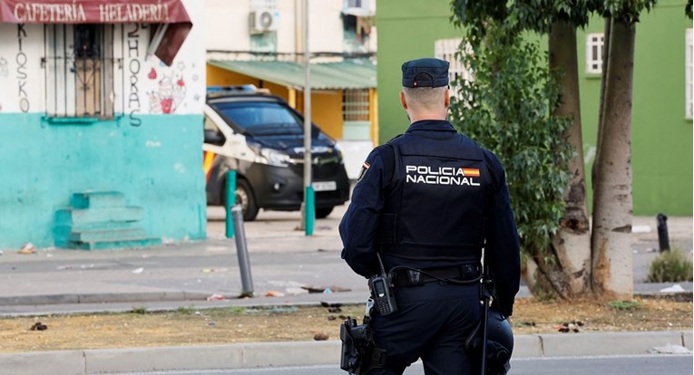 U Španjolskoj pali članovi bande. Pažljivo birali kuće, imali hrvatske dokumente