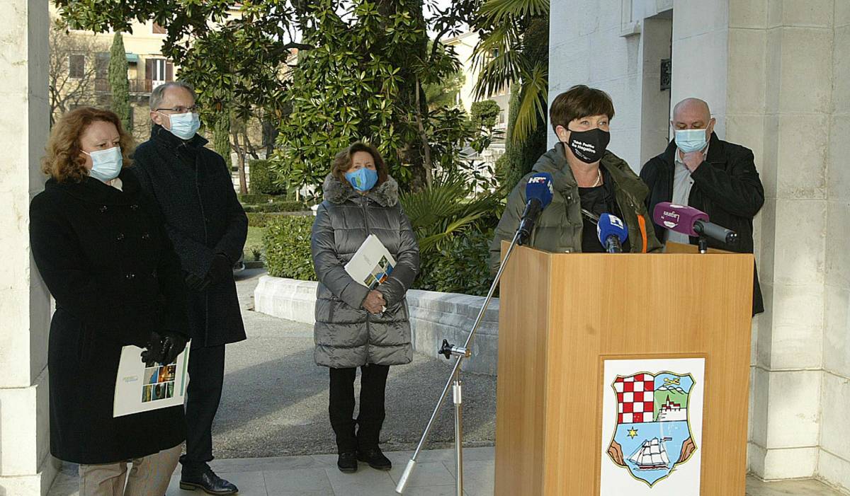 U Primorsko-goranskoj županiji 23 novozaraženih, umrle tri osobe