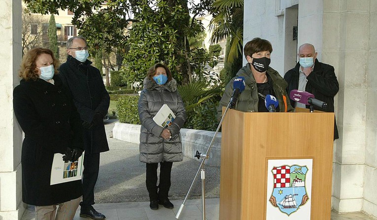 U Primorsko-goranskoj županiji 23 novozaraženih, umrle tri osobe
