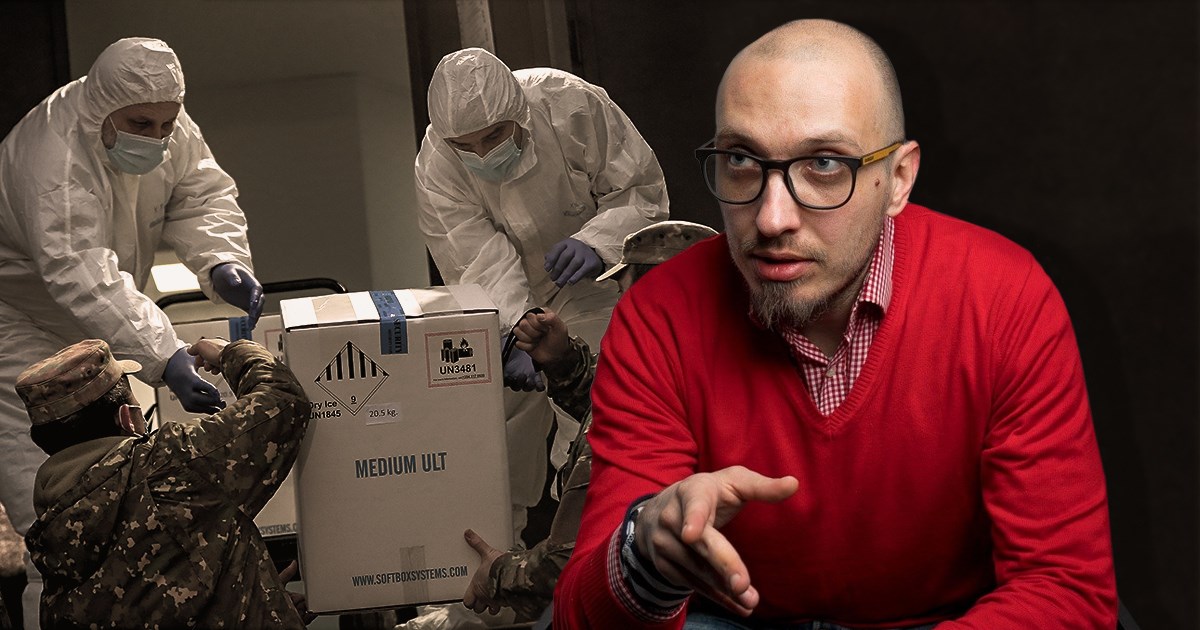 EU želi biti svjetska velesila, a kampanja cijepljenja je na rubu fijaska. Zašto?