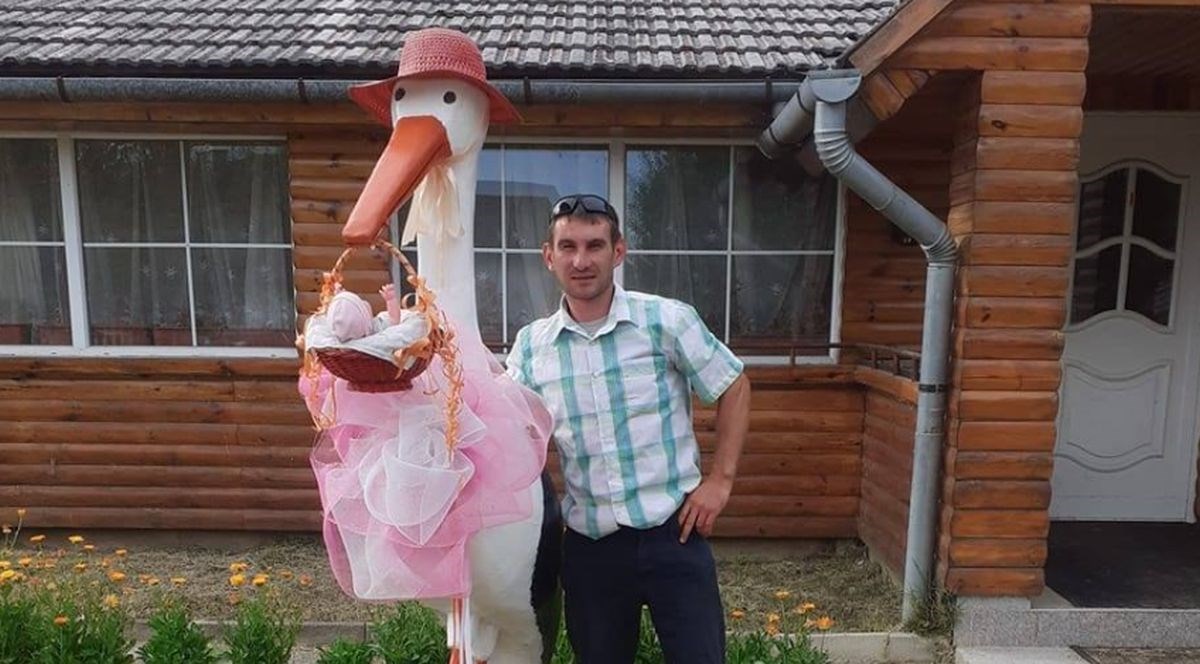 Neven iz LJNS-a postao tata, otkrio spol i ime bebe