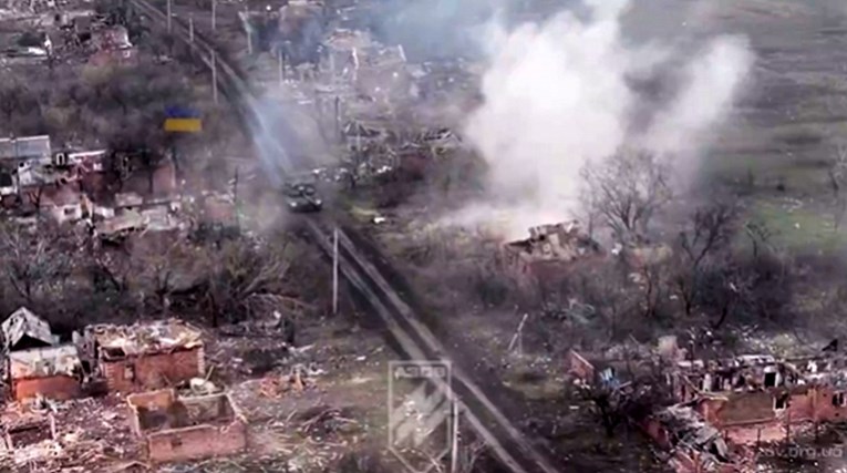 Grad koji Rusija nije uspjela zauzeti. Traje brutalna bitka