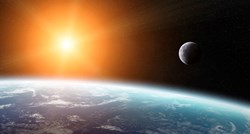 Studija: Gravitacija Sunca i Mjeseca uistinu utječe na biološki život na Zemlji