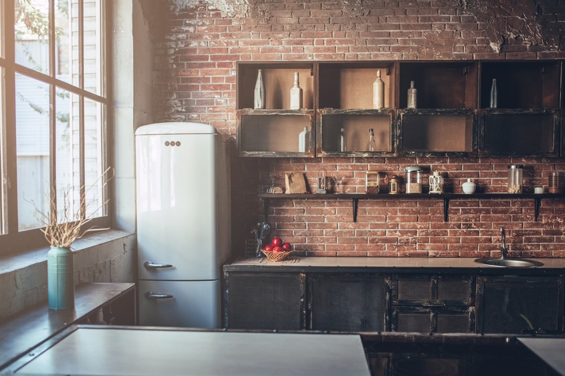 Tri greške koje vašu kuhinju čine negostoljubivom