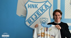 Rijeka je dovela igrača kojeg je Osijek za 2.7 milijuna eura prodao u Kopenhagen