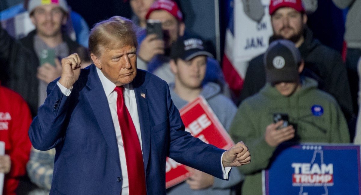 Biden: Nije upitno da je Trump podržavao pobunu, svi ste to vidjeli