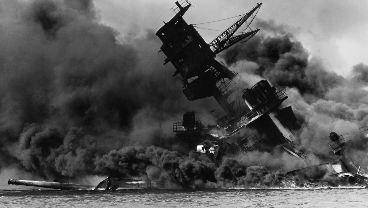 Prije točno 80 godina Japanci su napali američki Pearl Harbor