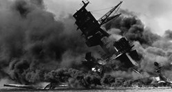 SAD obilježava 80. godišnjicu napada na Pearl Harbor