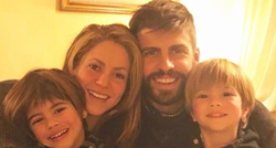 Shakira i Pique dogovorili detalje privremenog skrbništva nad sinovima