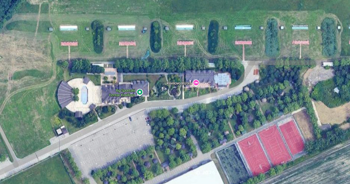 Dječak (13) poginuo nakon pada s konja na natjecanju u Srbiji