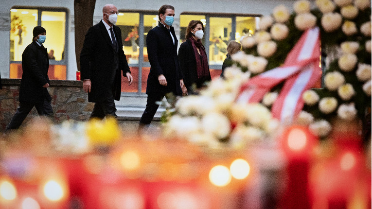 Austrijska vlada predstavila strategiju borbe protiv antisemitizma