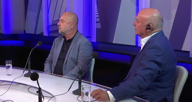 Ljubo Jurčić: Kad se maknete iz centra Rima, kava je jeftinija nego u Zagrebu