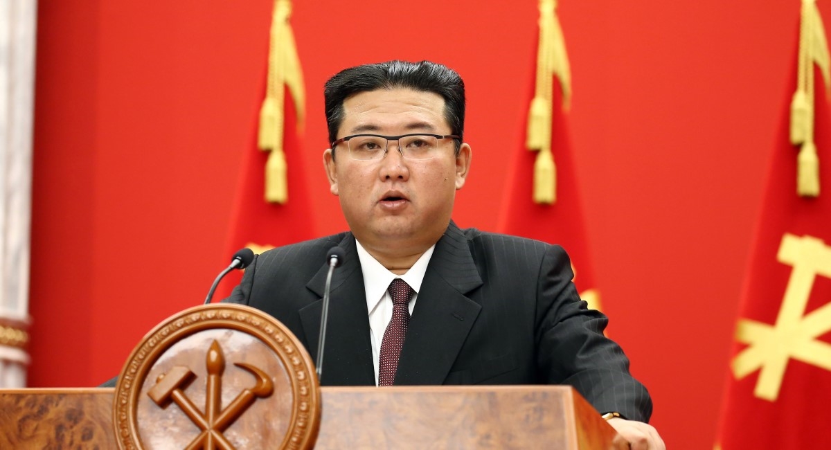 Kim Jong-un u novogodišnjoj poruci: Čeka nas velika borba na život ili smrt