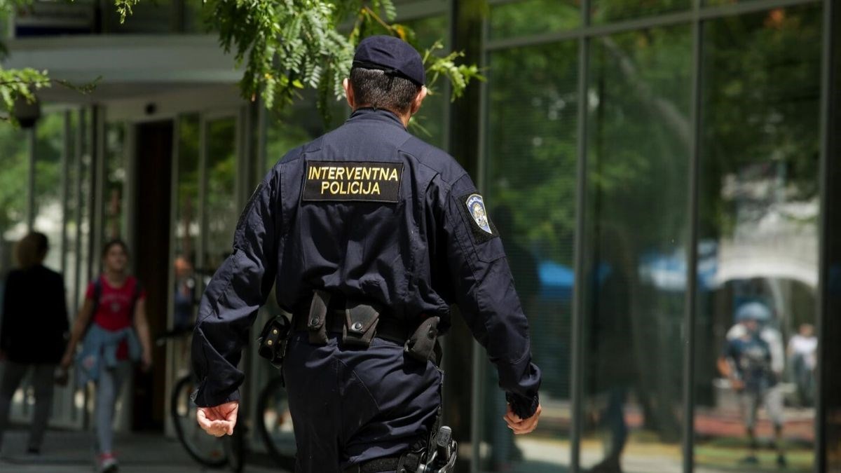 Detalji velike akcije u Osijeku, na čelu dilera vlasnik poznatog narodnjačkog kluba