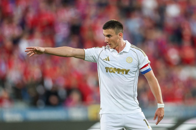 Danci su izvukli Hajduk. Pročitajte što su o njemu pisali prije ždrijeba
