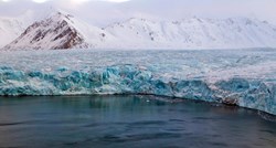 Norveška planira vaditi naftu u netaknutim područjima Arktika