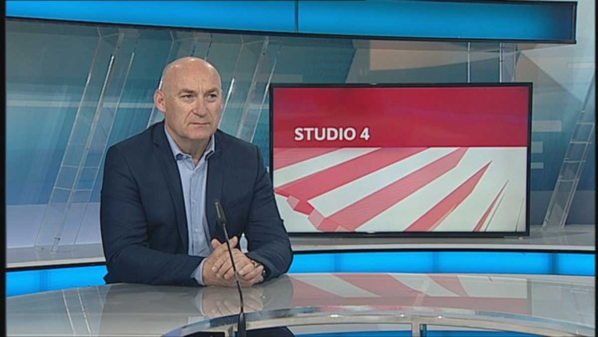 Trut: Ne možemo sami, svi se moramo ponašati prema preporukama