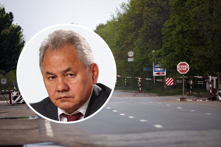 Šojgu: Rusi su ugroženi zbog poteza Moldavije. Ne isključujemo nijednu opciju