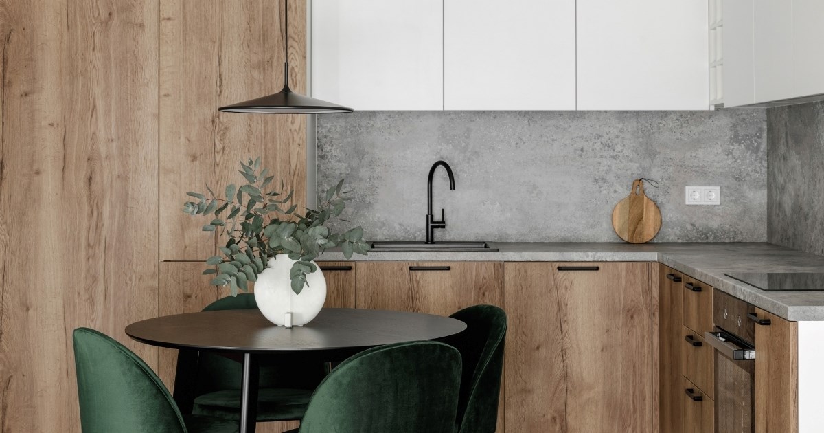 Evo što učiniti da IKEA-ina kuhinja izgleda skupocjeno 