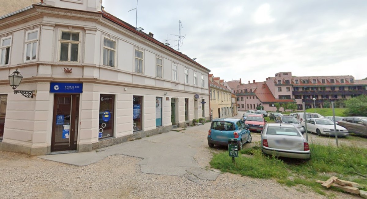 Vlasnica kafića u Karlovcu: Tri psa su prošla preko ploče na cesti, stresla ih struja
