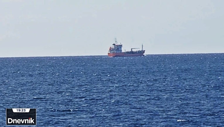 Već pet dana traje potraga za Splićaninom nestalim u Atlantskom oceanu