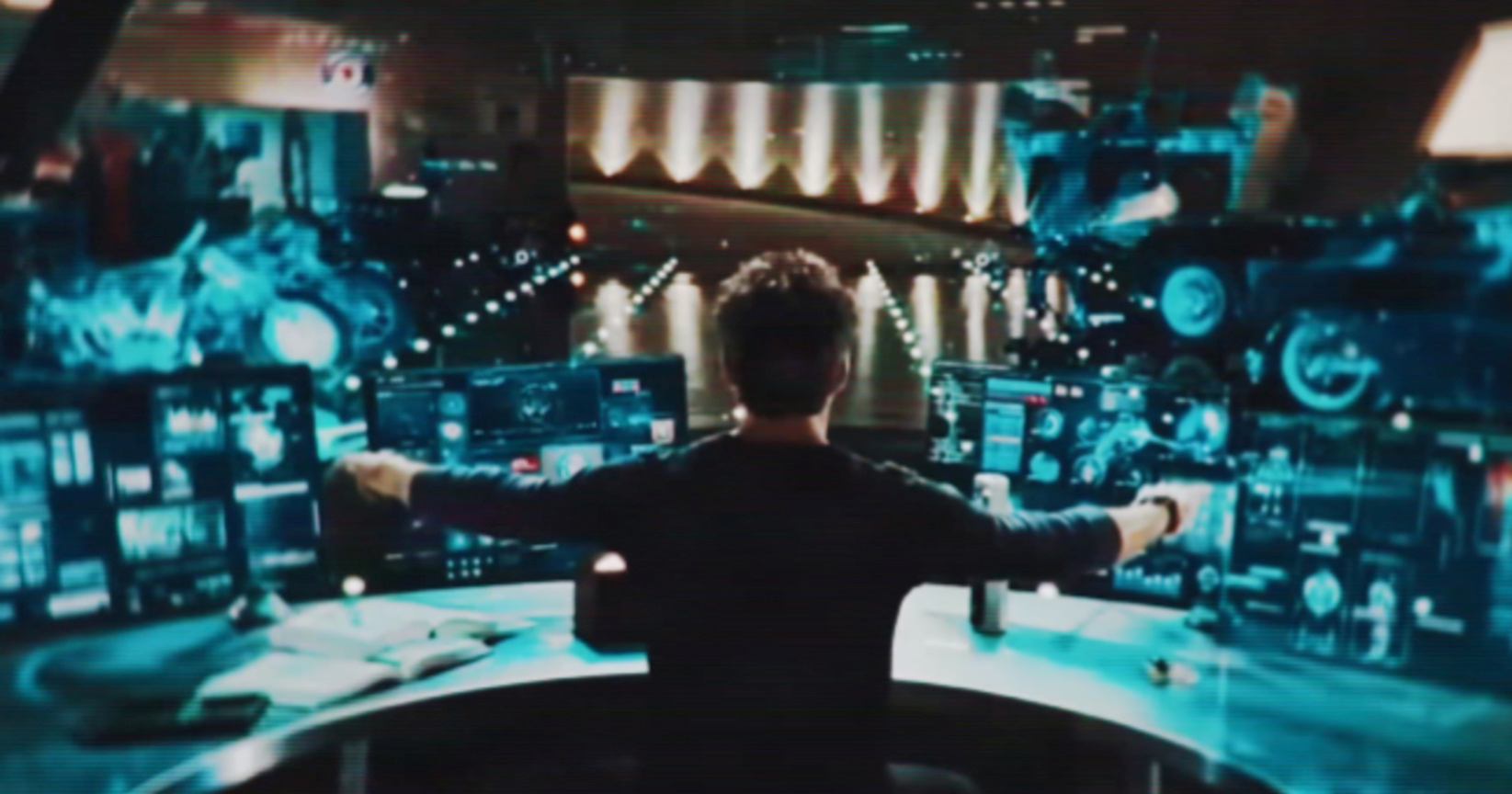 Bijela kuća objavila video o "pravdi na američki način" s likovima iz Hollywooda